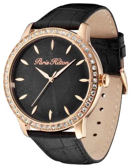 Wrist watch Paris Hilton 138.5183.60 for women - picture, photo, image