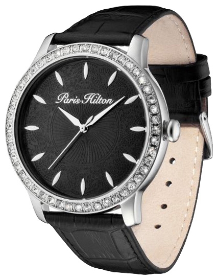 Wrist watch Paris Hilton 138.5186.60 for women - picture, photo, image