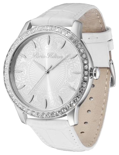 Wrist watch Paris Hilton 138.5188.60 for women - picture, photo, image
