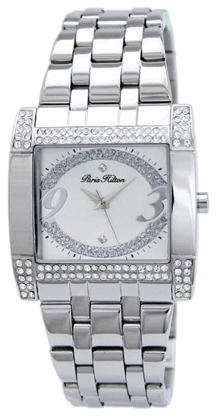 Wrist watch Paris Hilton 138.5316.60 for women - picture, photo, image