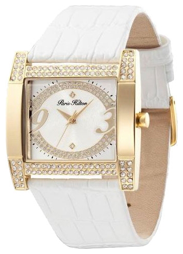 Wrist watch Paris Hilton 138.5318.60 for women - picture, photo, image