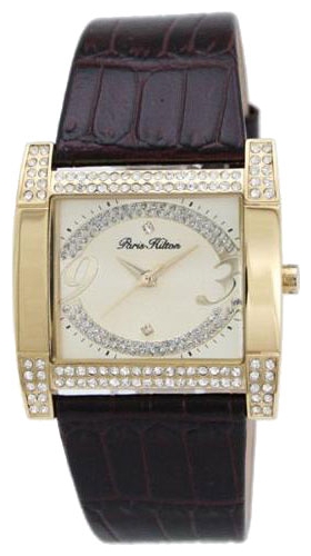 Wrist watch Paris Hilton 138.5319.60 for women - picture, photo, image