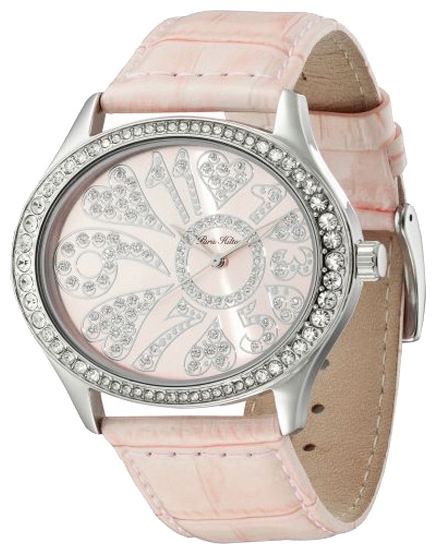 Wrist watch Paris Hilton 138.5323.60 for women - picture, photo, image