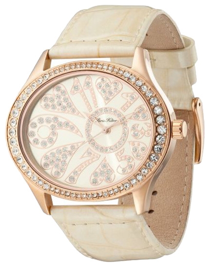 Wrist watch Paris Hilton 138.5324.60 for women - picture, photo, image