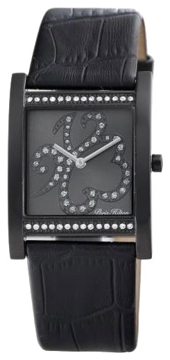 Wrist watch Paris Hilton 138.5325.60 for women - picture, photo, image