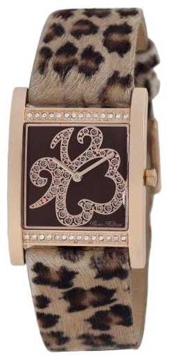 Wrist watch Paris Hilton 138.5327.60 for women - picture, photo, image