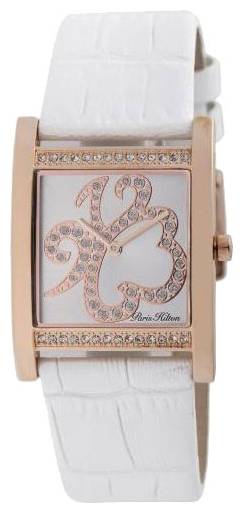 Wrist watch Paris Hilton 138.5329.60 for women - picture, photo, image