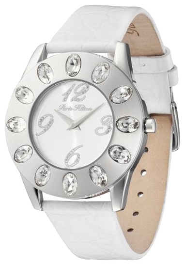Wrist watch Paris Hilton 138.5331.60 for women - picture, photo, image