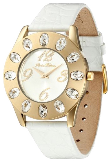 Wrist watch Paris Hilton 138.5332.60 for women - picture, photo, image