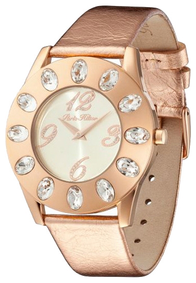 Wrist watch Paris Hilton 138.5333.60 for women - picture, photo, image