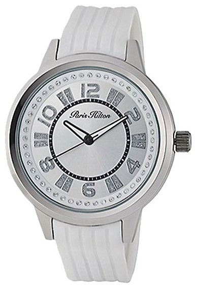 Wrist watch Paris Hilton 138.5481.60 for women - picture, photo, image
