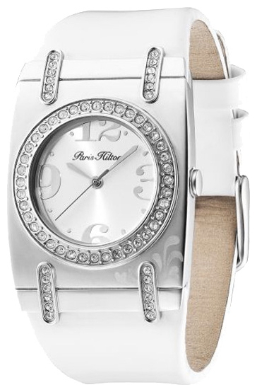 Wrist watch Paris Hilton 138.5484.60 for women - picture, photo, image