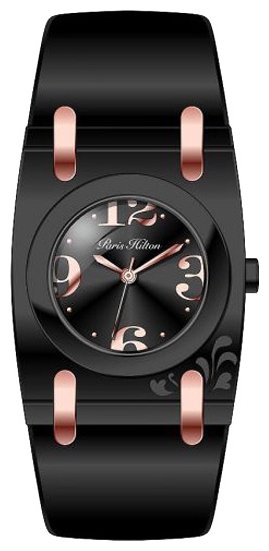 Wrist watch Paris Hilton 138.5485.60 for women - picture, photo, image