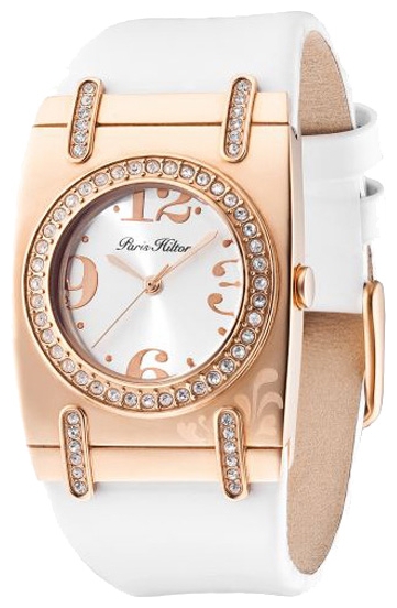 Wrist watch Paris Hilton 138.5487.60 for women - picture, photo, image
