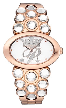Wrist watch Paris Hilton PH.12873MSR/01M for women - picture, photo, image