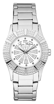 Wrist watch Paris Hilton PH.13103MS/01M for women - picture, photo, image