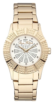 Wrist watch Paris Hilton PH.13103MSG/07M for women - picture, photo, image