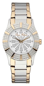 Wrist watch Paris Hilton PH.13103MST/01M for women - picture, photo, image