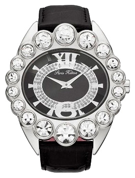 Wrist watch Paris Hilton PH.13104JS/02 for women - picture, photo, image