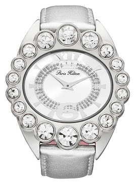 Wrist watch Paris Hilton PH.13104JS/04 for women - picture, photo, image