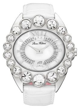 Wrist watch Paris Hilton PH.13104JS/28 for women - picture, photo, image