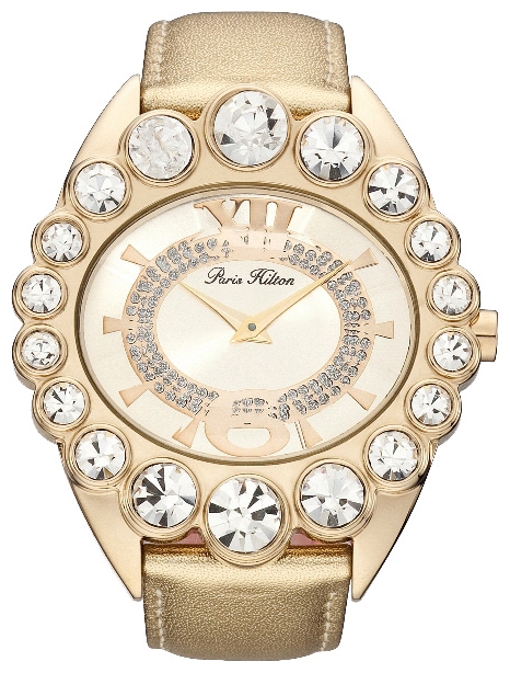 Wrist watch Paris Hilton PH.13104JSG/06 for women - picture, photo, image