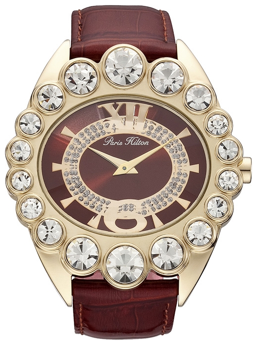 Wrist watch Paris Hilton PH.13104JSG/12 for women - picture, photo, image