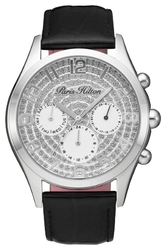 Wrist watch Paris Hilton PH.13107JS/04A for women - picture, photo, image