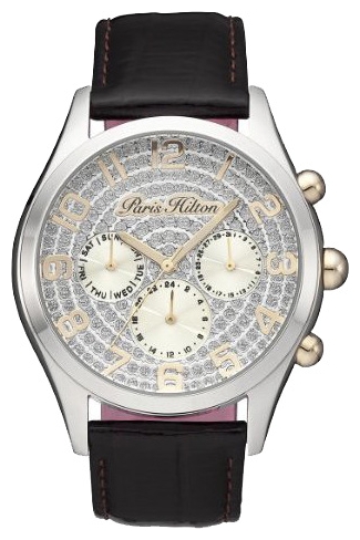 Wrist watch Paris Hilton PH.13107JS/04C for women - picture, photo, image