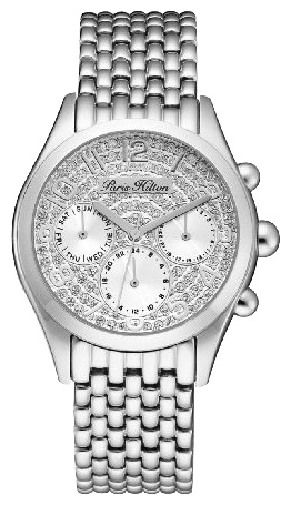 Wrist watch Paris Hilton PH.13107MS/04M for women - picture, photo, image