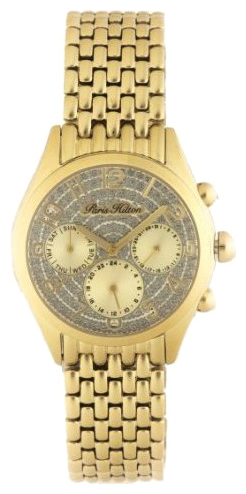 Wrist watch Paris Hilton PH.13107MSG/04M for women - picture, photo, image