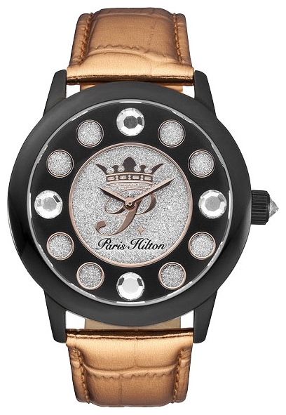 Wrist watch Paris Hilton PH.13181JSB/02 for women - picture, photo, image