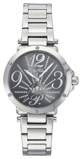 Wrist watch Paris Hilton PH.13446MS/02M for women - picture, photo, image