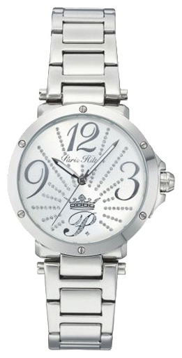 Wrist watch Paris Hilton PH.13446MS/04M for women - picture, photo, image