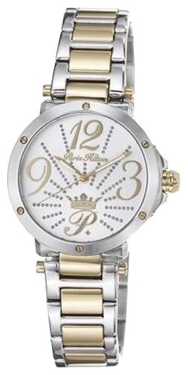 Wrist watch Paris Hilton PH.13446MST/04M for women - picture, photo, image