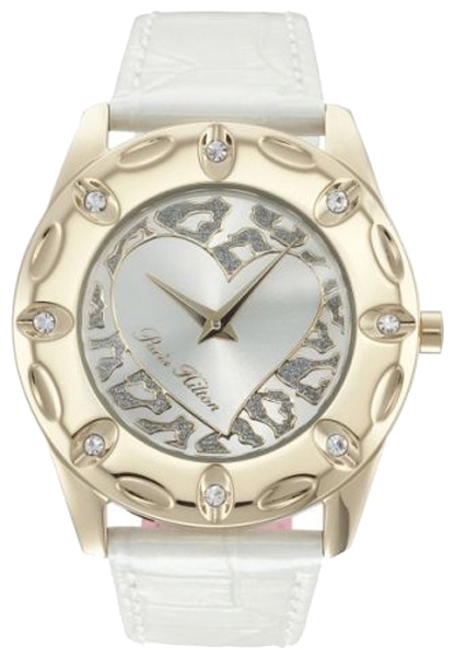 Wrist watch Paris Hilton PH.13448JSG/04 for women - picture, photo, image