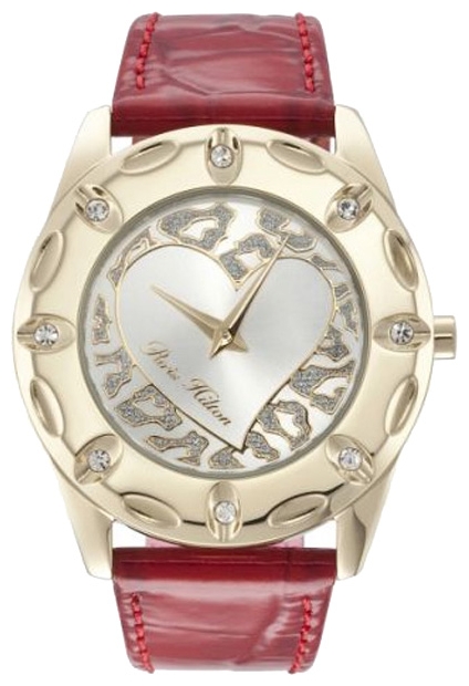 Wrist watch Paris Hilton PH.13448JSG/04A for women - picture, photo, image