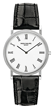 Wrist watch Patek Philippe 3520DG for Men - picture, photo, image