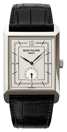 Wrist watch Patek Philippe 5109P for Men - picture, photo, image