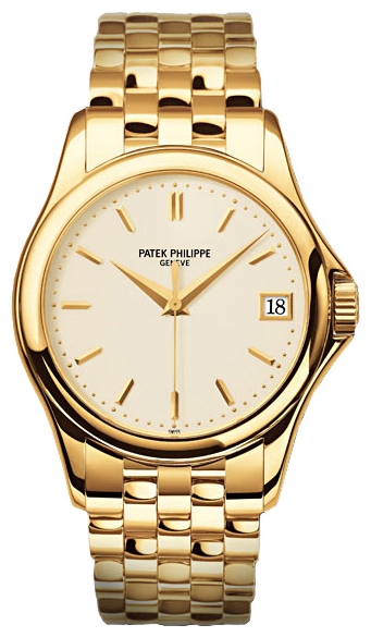 Wrist watch Patek Philippe 5127-1J for Men - picture, photo, image