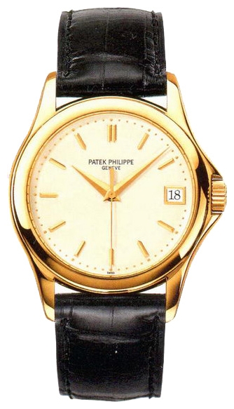 Wrist watch Patek Philippe 5127J for Men - picture, photo, image