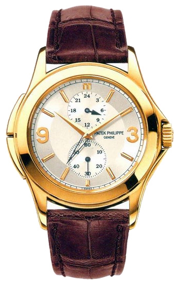 Wrist watch Patek Philippe 5134J for Men - picture, photo, image
