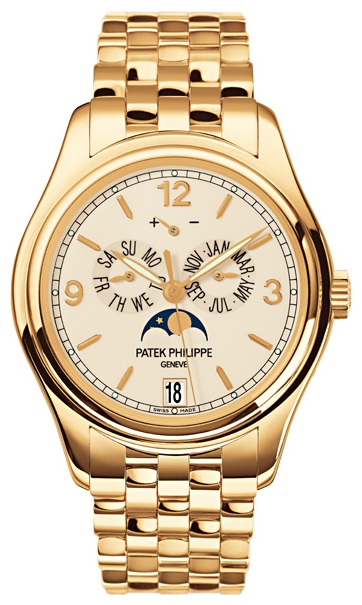 Wrist watch Patek Philippe 5146-1J for Men - picture, photo, image