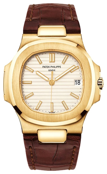 Wrist watch Patek Philippe 5711J for Men - picture, photo, image