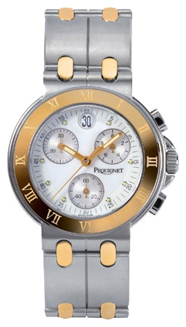 Wrist watch Pequignet 1326418 for men - picture, photo, image