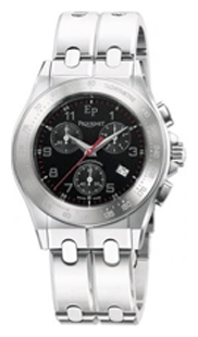 Wrist watch Pequignet 1340443 for men - picture, photo, image