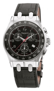 Wrist watch Pequignet 1341443CN for Men - picture, photo, image