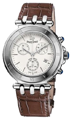 Wrist watch Pequignet 1350433cg for Men - picture, photo, image