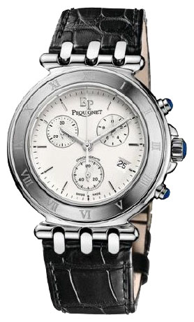 Wrist watch Pequignet 1350433cn for Men - picture, photo, image
