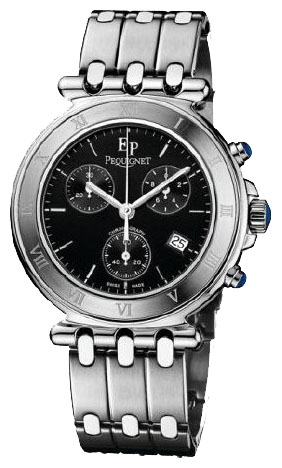 Wrist watch Pequignet 1350443 for Men - picture, photo, image